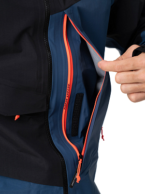 STYLE : KA1116 Men’s Ski Jackets - Ski Suit - Yongz...