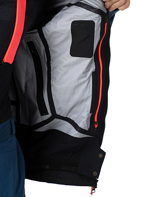 STYLE : KA1116 Men’s Ski Jackets - Ski Suit - Yongz...