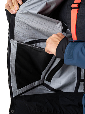 STYLE : KA1116 Men’s Ski Jackets - Ski Suit - Yongz...