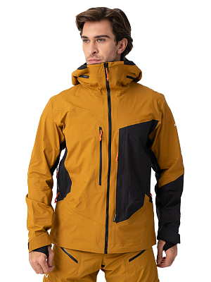 Ski Suit