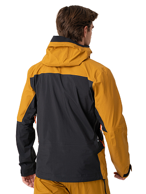 STYLE : KA1157 Men’s Membrane Jacket - Ski Suit - Y...