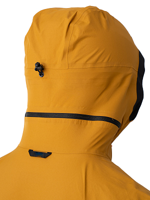 STYLE : KA1157 Men’s Membrane Jacket - Ski Suit - Y...