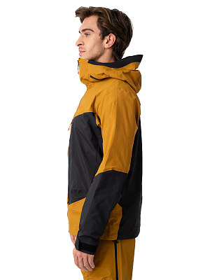 STYLE : KA1157 Men’s Membrane Jacket - Ski Suit - Y...
