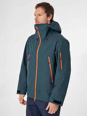 STYLE : KA1208 Men’s Breathable Membrane Jacket - S...