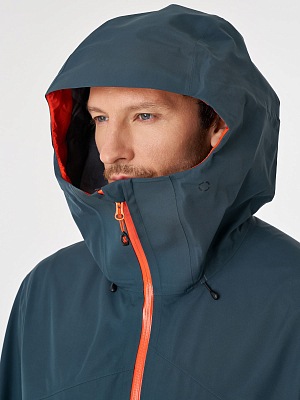 STYLE : KA1208 Men’s Breathable Membrane Jacket - S...