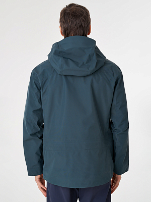 STYLE : KA1208 Men’s Breathable Membrane Jacket - S...
