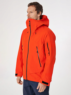 STYLE : KA2781 Men’s Membrane Jacket - Ski Suit - Y...