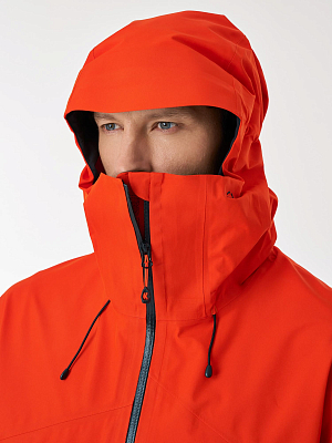 STYLE : KA2781 Men’s Membrane Jacket - Ski Suit - Y...