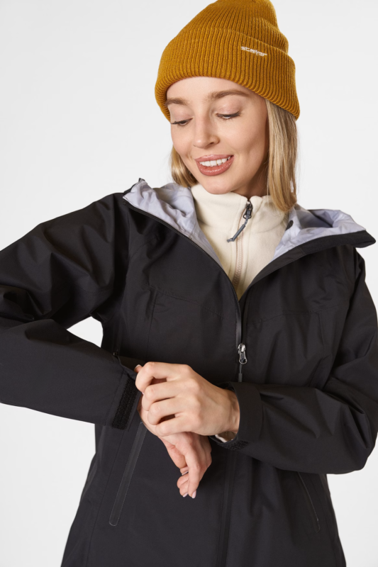 STYLE : ST2947 Women’s membrane jacket - Ski Suit -...