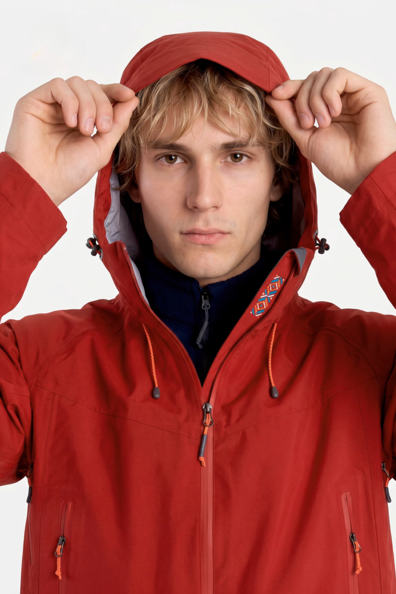 STYLE : ST3385 Men’s waterproof jackets - Ski Suit - Yongzhou Kaida Outdoor Apparel