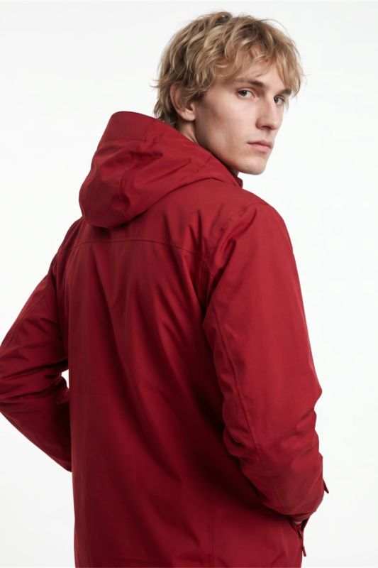 STYLE : ST3385 Men’s waterproof jackets - Ski Suit ...