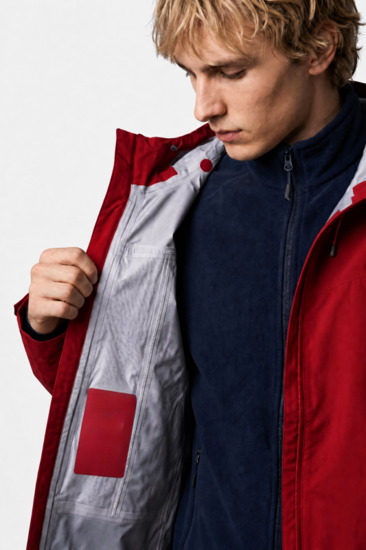 STYLE : ST3385 Men’s waterproof jackets - Ski Suit ...