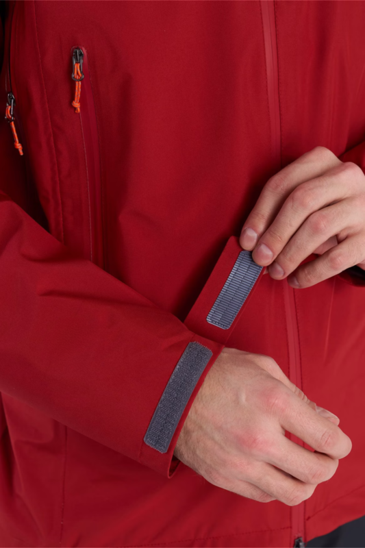 STYLE : ST3385 Men’s waterproof jackets - Ski Suit ...