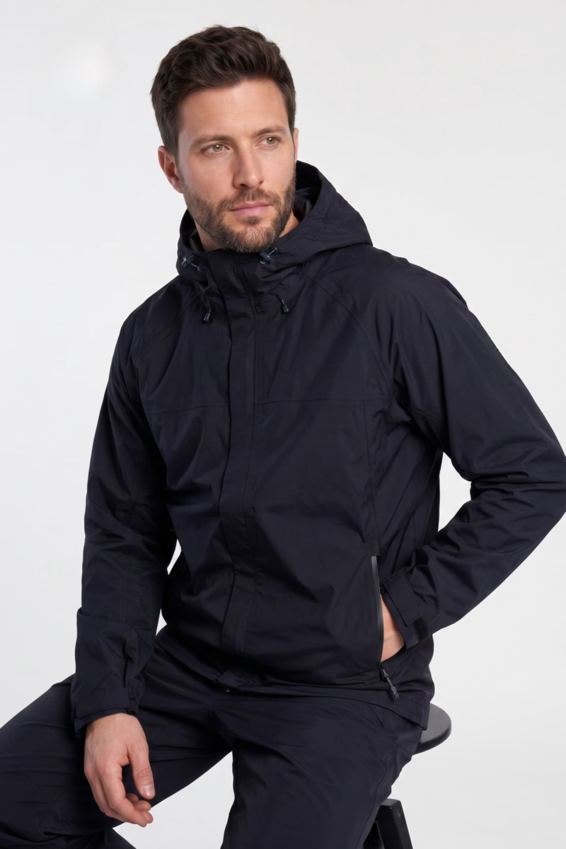 STYLE : ST4748 Men’s waterproof jackets - Ski Suit - Yongzhou Kaida Outdoor Apparel