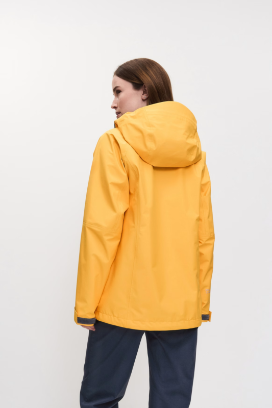 STYLE : ST5063 Women’s membrane jacket - Ski Suit -...