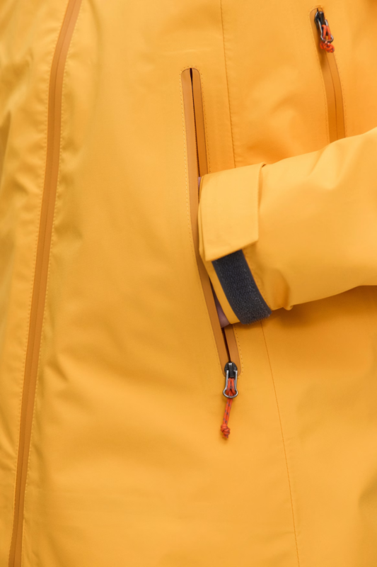 STYLE : ST5063 Women’s membrane jacket - Ski Suit -...