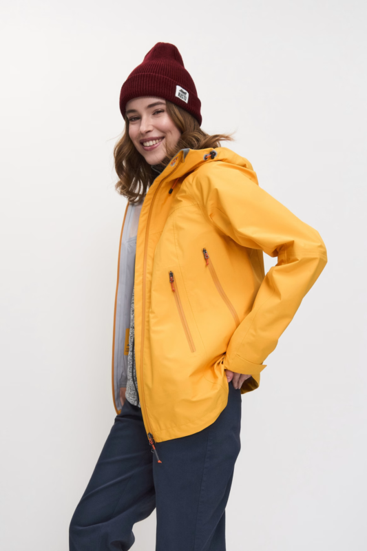 STYLE : ST5063 Women’s membrane jacket - Ski Suit -...