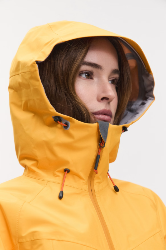 Ski Suit