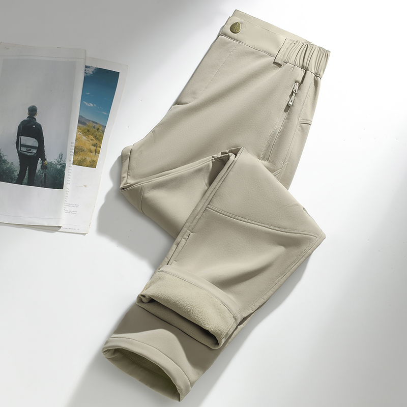 STYLE : K96757 Men’s Pants（SIZE:L-5XL） - 6 - Yongzhou Kaida Outdoor Apparel