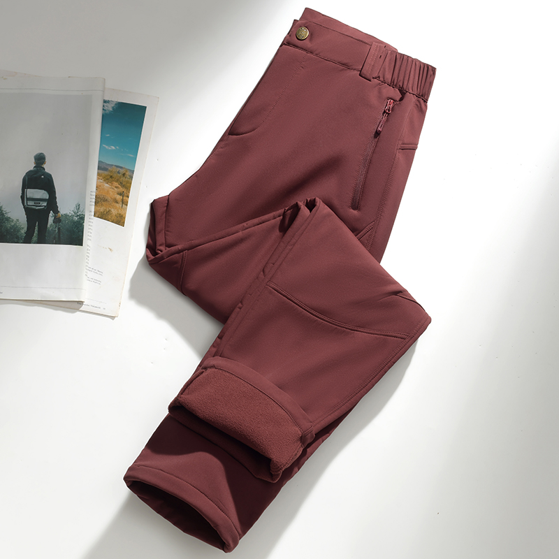 STYLE : K96757 Men’s Pants（SIZE:L-5XL） - 7 - Yongzhou Kaida Outdoor Apparel