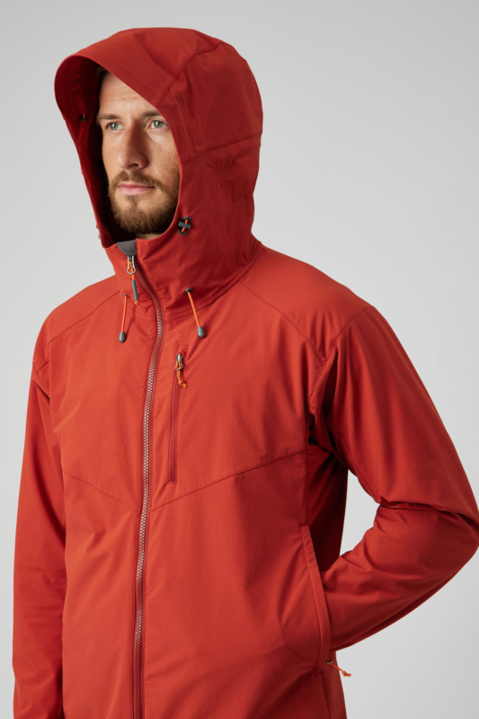 STYLE : ST8142 Men’s Stretch Jacket - Ski Suit - Yo...