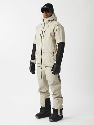 Ski Suit