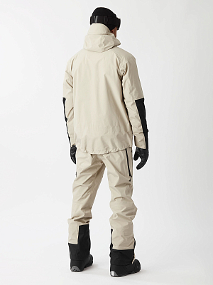 STYLE : KA8296 Men’s Snowboarding Jackets - Ski Sui...
