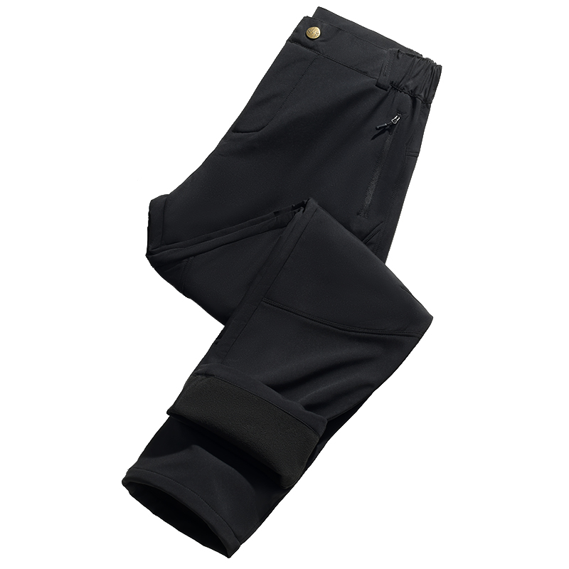 STYLE : K96757 Women’s Pants（SIZE:M-3XL） - 9 - Yongzhou Kaida Outdoor Apparel