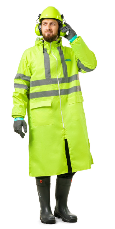 work clothes