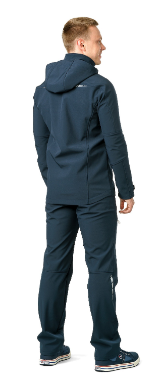 STYLE:RU3258 Skymaster Softshell Jacket - work clothes - Yongzhou Kaida Outdoor Apparel