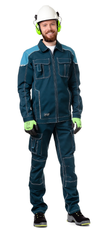 STYLE:RU3308 Men’s Summer Jackets - work clothes - Yongzhou Kaida Outdoor Apparel