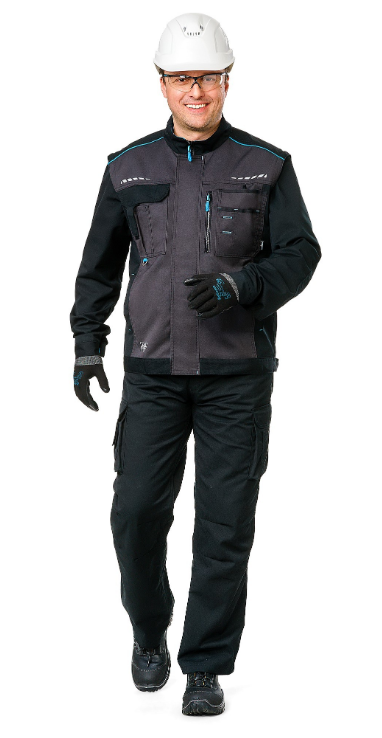 STYLE:RU3375 Men’s Summer Jackets - work clothes - Yongzhou Kaida Outdoor Apparel