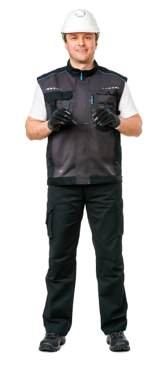 STYLE:RU3375 Men’s Summer Jackets - work clothes - Yongzhou Kaida Outdoor Apparel