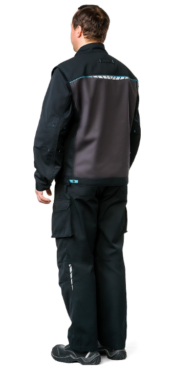 STYLE:RU3375 Men’s Summer Jackets - work clothes - Yongzhou Kaida Outdoor Apparel