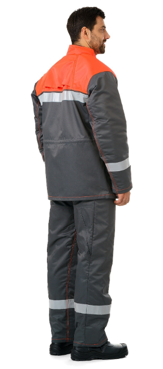 STYLE:RU3149 Men’s Summer Suits - work clothes - Yongzhou Kaida Outdoor Apparel