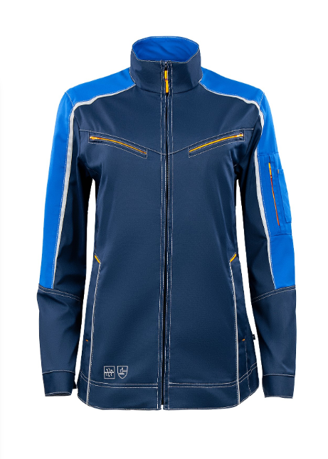 STYLE:RU3940 Women’s Summer Jackets - work clothes - Yongzhou Kaida Outdoor Apparel