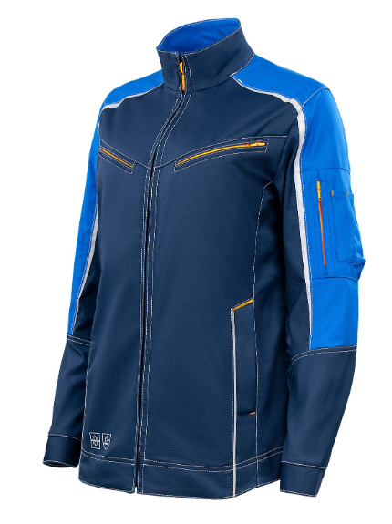 STYLE:RU3940 Women’s Summer Jackets - work clothes - Yongzhou Kaida Outdoor Apparel