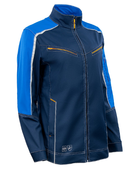STYLE:RU3940 Women’s Summer Jackets - work clothes - Yongzhou Kaida Outdoor Apparel