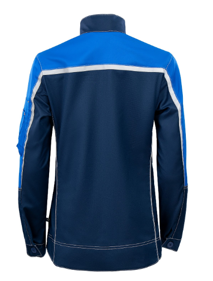 STYLE:RU3940 Women’s Summer Jackets - work clothes - Yongzhou Kaida Outdoor Apparel