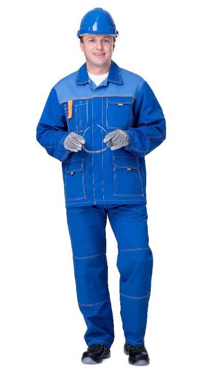 work clothes