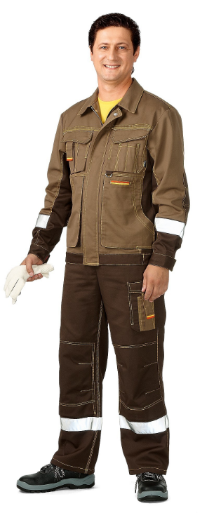 STYLE:RU3183 Men’s Summer Jackets - work clothes - Yongzhou Kaida Outdoor Apparel