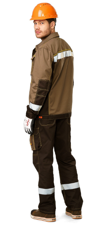 STYLE:RU3183 Men’s Summer Jackets - work clothes - Yongzhou Kaida Outdoor Apparel