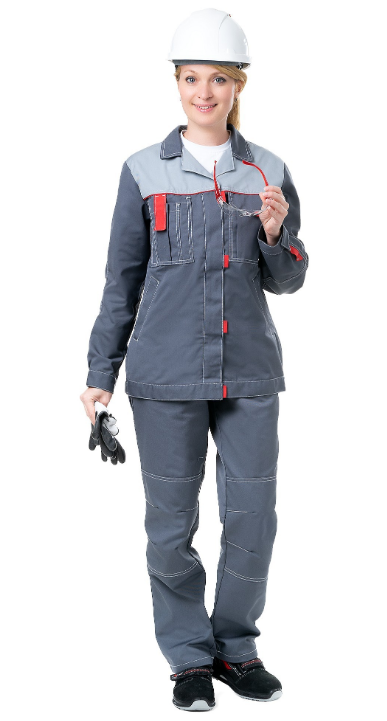 STYLE:RU3096 Women’s Summer Jackets - work clothes - Yongzhou Kaida Outdoor Apparel
