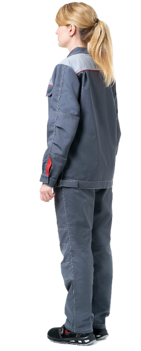 STYLE:RU3096 Women’s Summer Jackets - work clothes - Yongzhou Kaida Outdoor Apparel