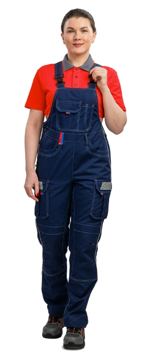 work clothes