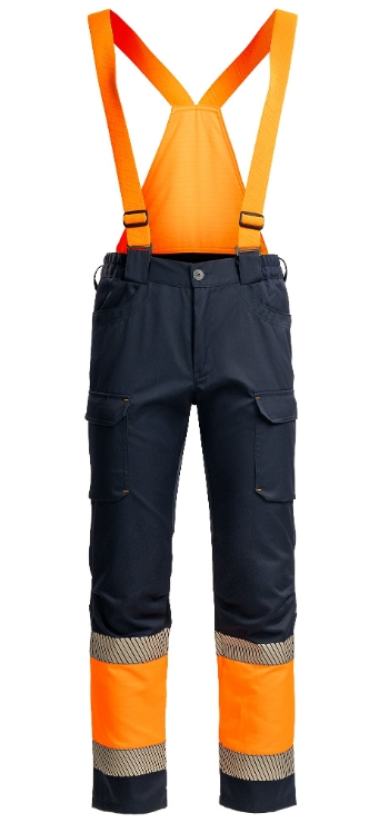 STYLE:RU4964 Summer signal suit - work clothes - Yongzhou Kaida Outdoor Apparel