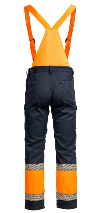 STYLE:RU4964 Summer signal suit - work clothes - Yongzhou Kaida Outdoor Apparel