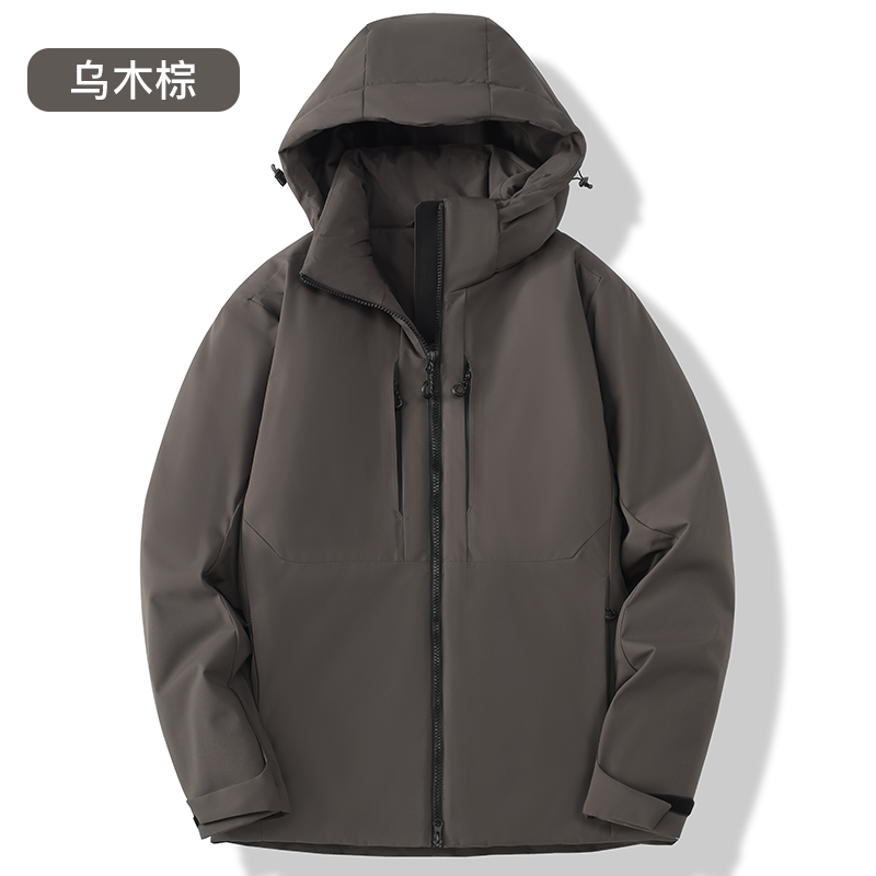 STYLE : K96891 UNISEX Fleece-lined jacket (SIZE FOR PINK:XS-XL SIZE FOR OTHER ...