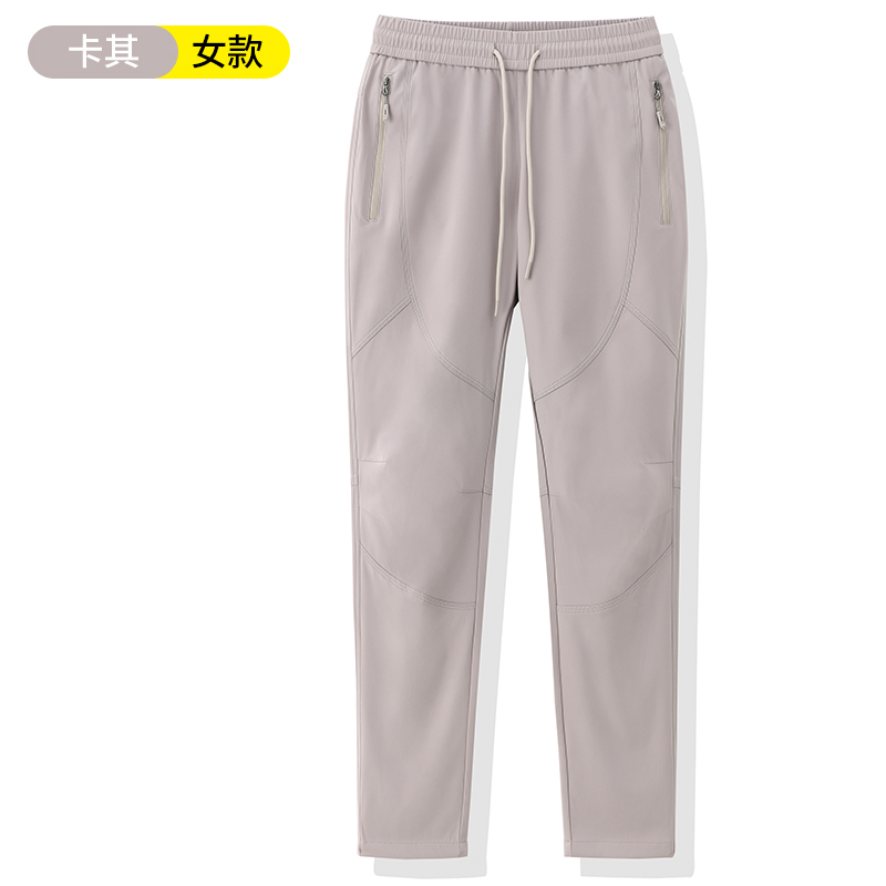 STYLE : K25588 Women’s Pants（SIZE:L-3XL） - 卡其 女 - Yongzhou Kaida Outdoor Apparel