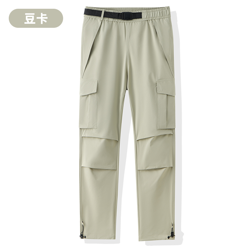 STYLE : K96755 UNISEX Pants（SIZE:L-3XL） - 豆卡 1 - Yongzhou Kaida Outdoor Apparel